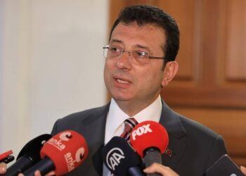 İmamoğlu’ndan iktidara sokak hayvanları çağrısı: Yapmayın bunu milletimize, kurumlarımıza…