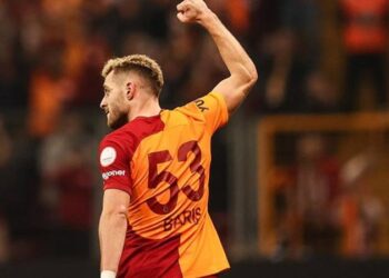 İngiliz devinden Barış Alper'e kanca!