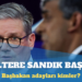 İngiltere sandık başında