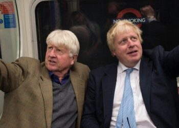 İngiltere seçimlerinde Muhafazakar Parti’yi ağır bir yenilgi bekliyor: Eski Başbakan Boris Johnson’un babası da oy vermeyecek