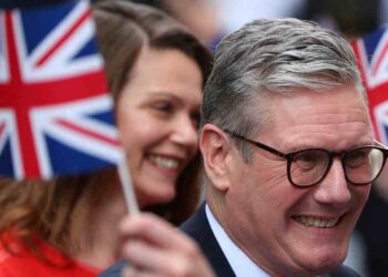 İngiltere'de İşçi Partisi'nin iktidara gelmesi Türkiye'yle ilişkileri nasıl etkileyecek?