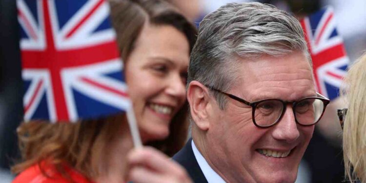 İngiltere'de İşçi Partisi'nin iktidara gelmesi Türkiye'yle ilişkileri nasıl etkileyecek?