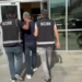 İnterpol’ün kırmızı bültenle aranan şahıs Antalya’da yakalandı