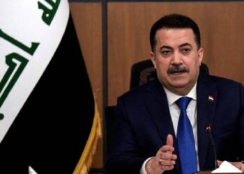 Irak hükümeti, resmi yazışmalarda PKK'nin 'yasaklı örgüt' diye nitelenmesi talimatını verdi