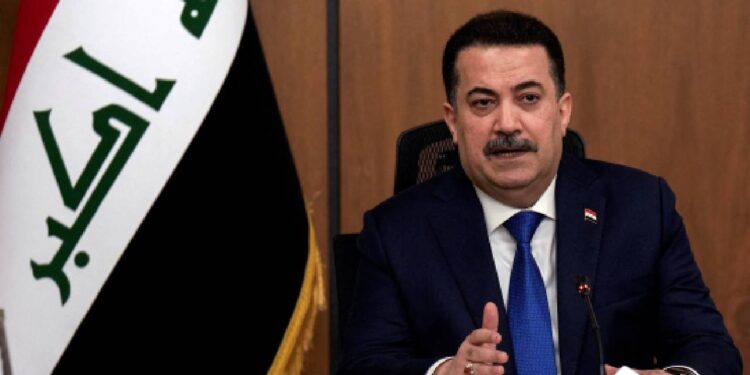 Irak hükümeti, resmi yazışmalarda PKK'nin 'yasaklı örgüt' diye nitelenmesi talimatını verdi