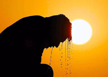 İran'da aşırı sıcaklar 'zorunlu tatil' getirdi