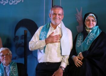 İran'da seçimi reformist Pezeşkiyan kazandı: 9'uncu Cumhurbaşkanı
