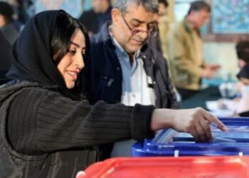 İran’da seçimlerin ikinci turu bugün yapılacak