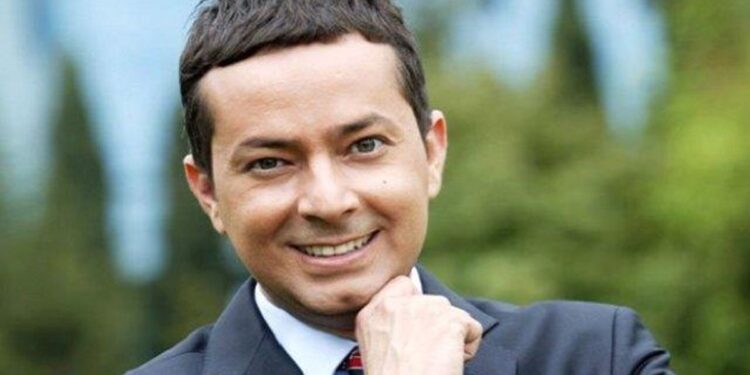 İrfan Değirmenci: LGBTİ kimliğimle barışığım