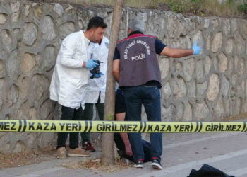 İş İnsanı Ağaca Asılı Halde Ölü Bulundu