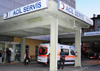 İş insanına Ankara'da silahlı saldırı