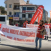 İşçi düşmanı anlayış devam ediyor!