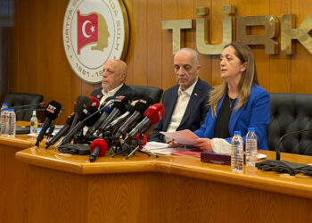 İşçi sendikalarından ortak açıklama: Asgari ücret ve emekli aylıkları acilen artırılmalı