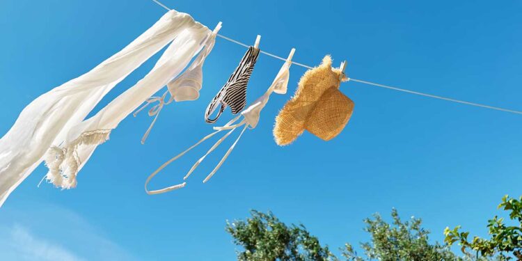 Islak mayo vajinal enfeksiyonlara davetiye çıkarıyor