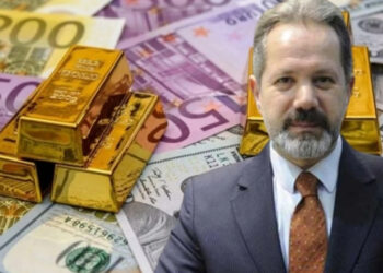 İslam Memiş'ten Altın İçin Uykuları Kaçıran Tahmin: 'O Kadar Gergin ki...'