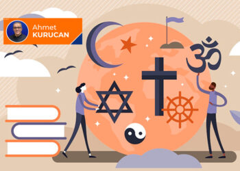 İslam fıkhı; dini geçmişte değil, ‘bugünde’ yaşayın!