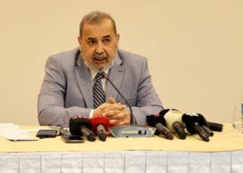 İsmail Uyanık, TFF başkan adaylığından çekildi