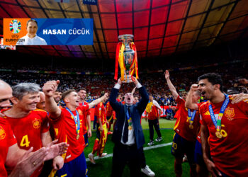 İspanya’yı zirveye ‘takım ruhu’ taşıdı 