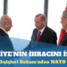 İsrail Dışişleri Bakanı Türkiye’nin NATO’dan ihracını istedi