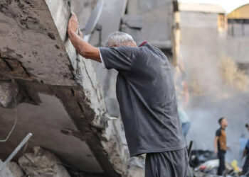 İsrail Kana Doymuyor! Gazze'de 24 Saatte 7 Katliam...