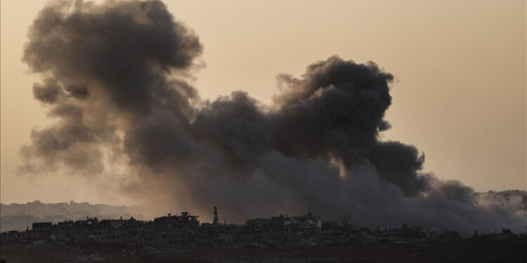 İsrail-Lübnan Arasındaki Gerilim Tırmanıyor: Üst Düzey Hizbullah Komutanı Öldürüldü