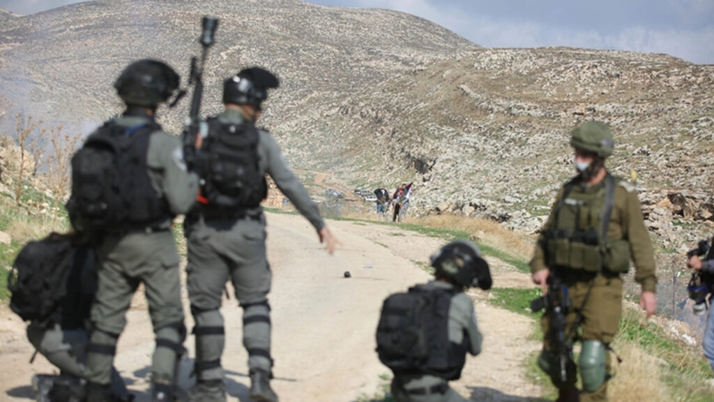 İsrail, Lübnan sınırında savaşa hazırlanıyor: Yeni Dağ Tugayı ilk tatbikatını gerçekleştirdi