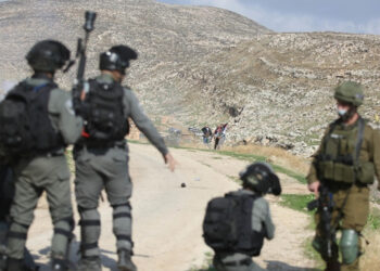 İsrail, Lübnan sınırında savaşa hazırlanıyor: Yeni Dağ Tugayı ilk tatbikatını gerçekleştirdi