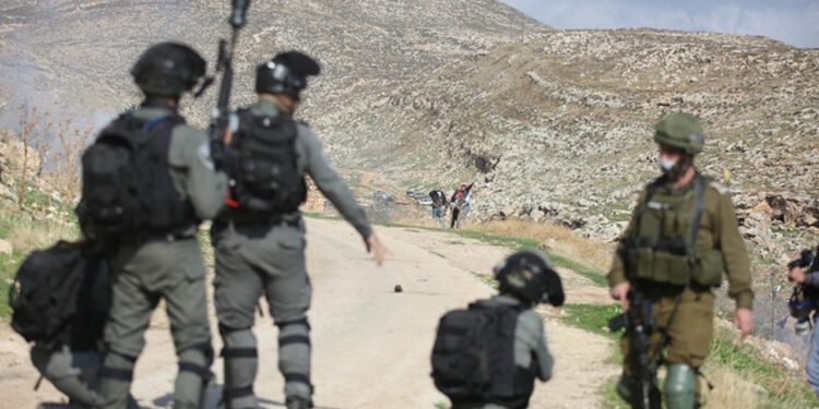 İsrail, Lübnan sınırında savaşa hazırlanıyor: Yeni Dağ Tugayı ilk tatbikatını gerçekleştirdi