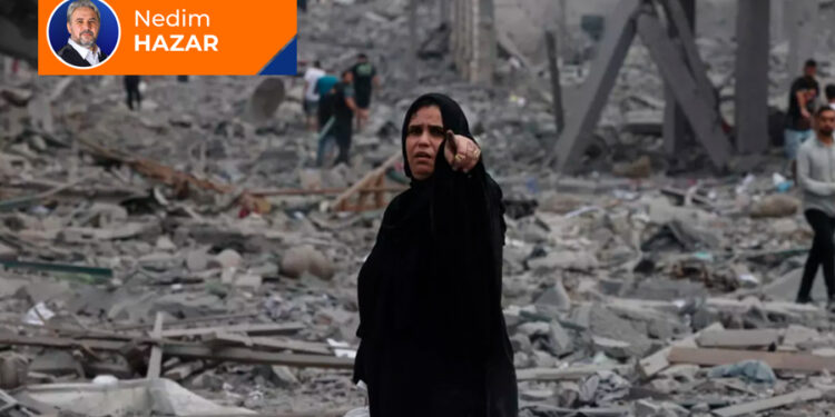 İsrail askerinden itiraflar: Bir bilgisayar oyununda gibiyiz!