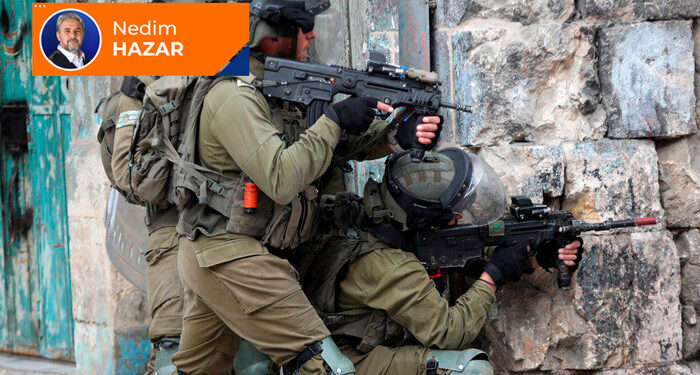 İsrail askerinden korkunç itiraf: “Sıkıldım, o yüzden ateş ediyorum!”