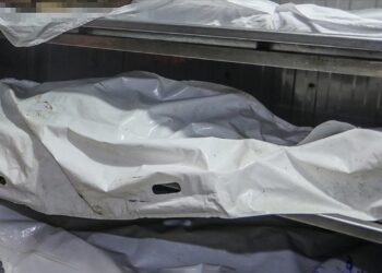 İsrail basınına göre 1500 Filistinlinin cenazesi Sde Teman Gözaltı Merkezinde tutuluyor