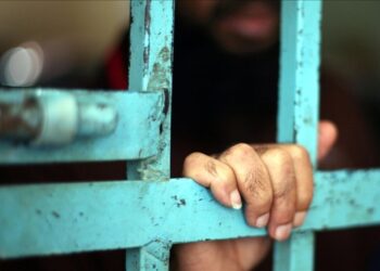 İsrail hapishanesinde ölen Filistinli doktorun ailesinden uluslararası soruşturma talebi