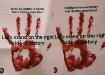 İsrail'de Haredi gence İran casusluğu suçlaması: 'Poster asmak, para saklamak, kesik bebek başı bırakmak için para aldı'