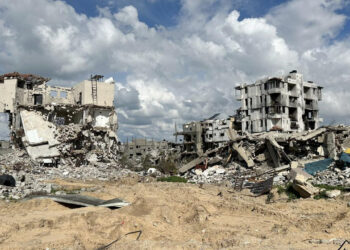 İsrail'den Gazze'ye Ağır Bombardıman: Çok Sayıda Ölü ve Yaralı Var