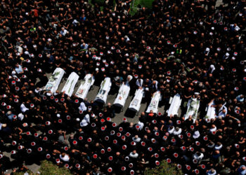 İsrail'den Hizbullah'a 'topyekûn savaş' tehdidi, ABD'den itidal çağrısı