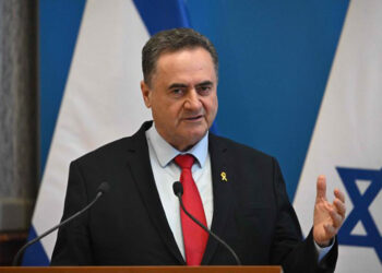 İsrail’den, “Türkiye NATO’dan çıkarılsın” çağrısı