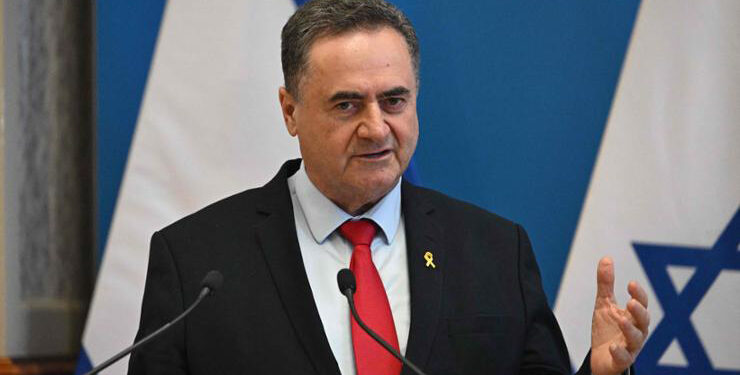 İsrail’den, “Türkiye NATO’dan çıkarılsın” çağrısı