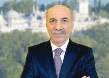 İstanbul 2 No'lu Baro'dan Gazze İçin İmza Kampanyası