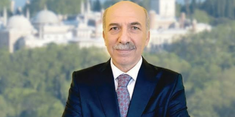 İstanbul 2 No'lu Baro'dan Gazze İçin İmza Kampanyası