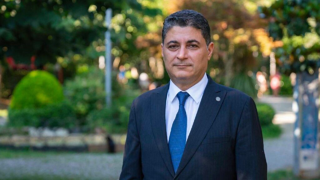 İstanbul Barosu Başkanlığı için ön seçimler başladı: Ali Gürbüz'den açıklama