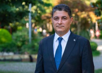 İstanbul Barosu Başkanlığı için ön seçimler başladı: Ali Gürbüz'den açıklama