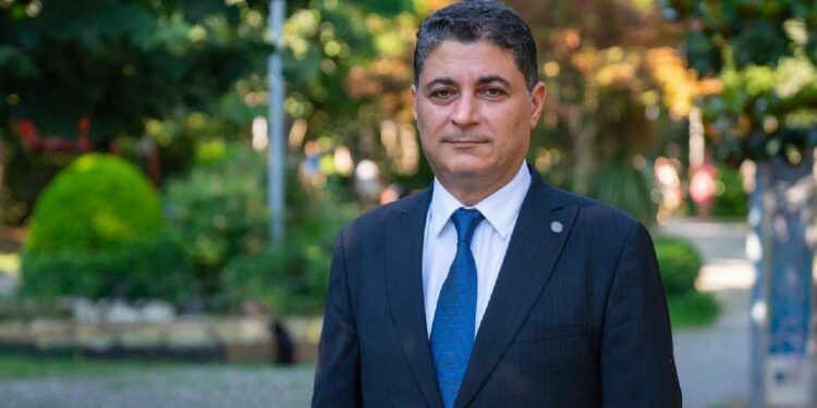 İstanbul Barosu Başkanlığı için ön seçimler başladı: Ali Gürbüz'den açıklama