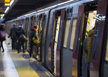 İstanbul Festivali boyunca metro ve marmaray sefer saatleri uzatılacak