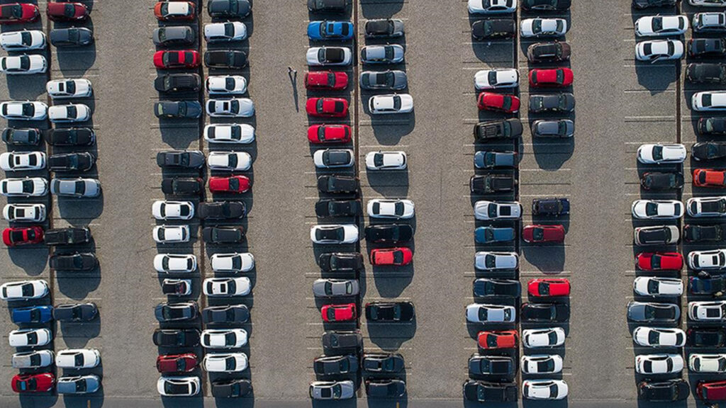 İstanbul'da Yediemin Otopark Ücretlerine de Zam