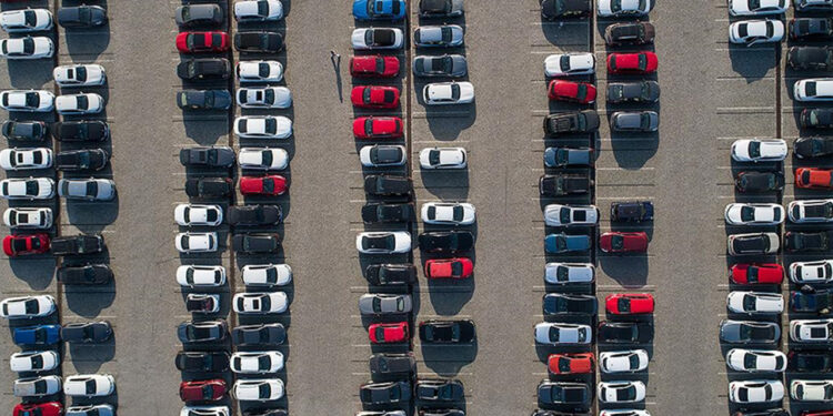 İstanbul'da Yediemin Otopark Ücretlerine de Zam