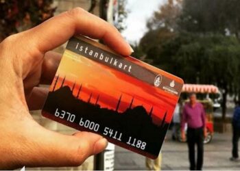 İstanbul’da indirimli karta 30 yaş sınırı getirildi