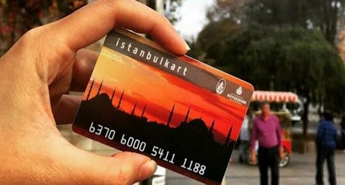 İstanbul’da indirimli karta 30 yaş sınırı getirildi