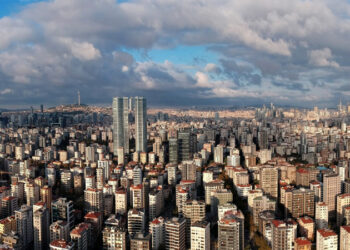 İstanbul'daki konut fiyatları, Barcelona’yı solladı!