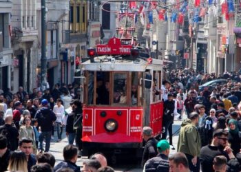 İstanbul'un haziran enflasyonu belli oldu