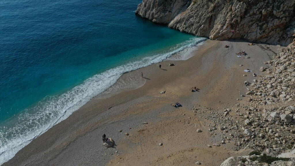 İşte Deniz Suyu Hakkında Bilinmeyenler